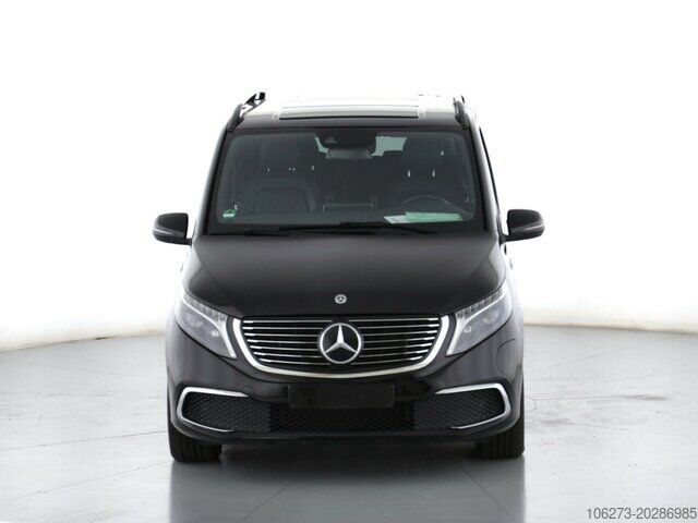 Minibus Mercedes-Benz EQV 300 Avantgarde,lang,6Sitze,2xSchiebetür el.