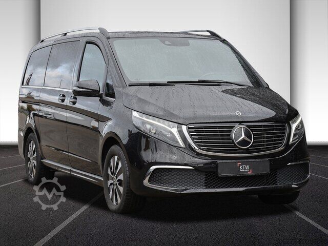 Minibus Mercedes-Benz EQV 300 Avantgarde,lang,6Sitze,2xSchiebetür el.