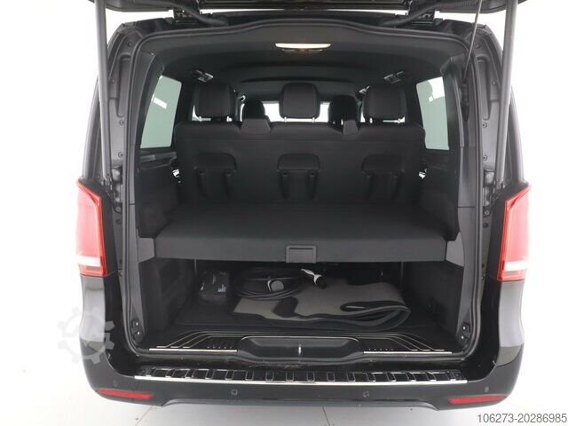 Minibus Mercedes-Benz EQV 300 Avantgarde,lang,6Sitze,2xSchiebetür el.