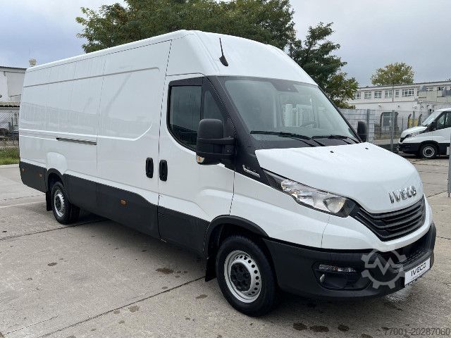 Kastenwagen hoch IVECO 35S14A8 V HI-Matic / RFK / Tempomat