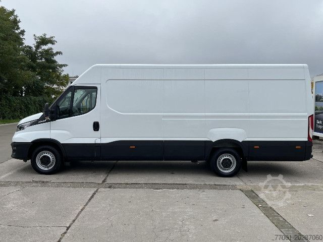 Kastenwagen hoch IVECO 35S14A8 V HI-Matic / RFK / Tempomat