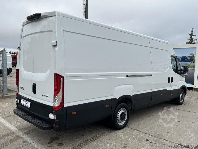 Kastenwagen hoch IVECO 35S14A8 V HI-Matic / RFK / Tempomat