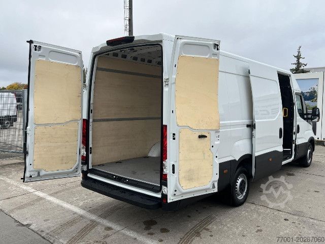 Kastenwagen hoch IVECO 35S14A8 V HI-Matic / RFK / Tempomat