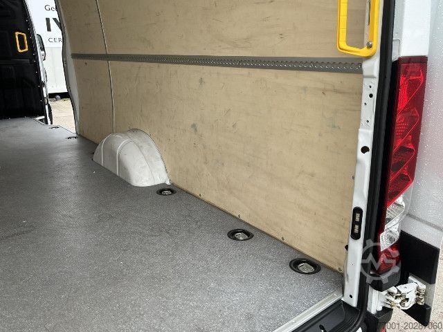 Kastenwagen hoch IVECO 35S14A8 V HI-Matic / RFK / Tempomat