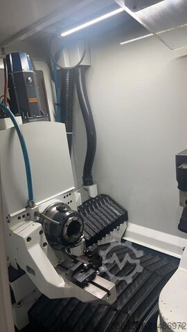 CNC-Werkzeugschleifmaschine ANCA FX7 LINER