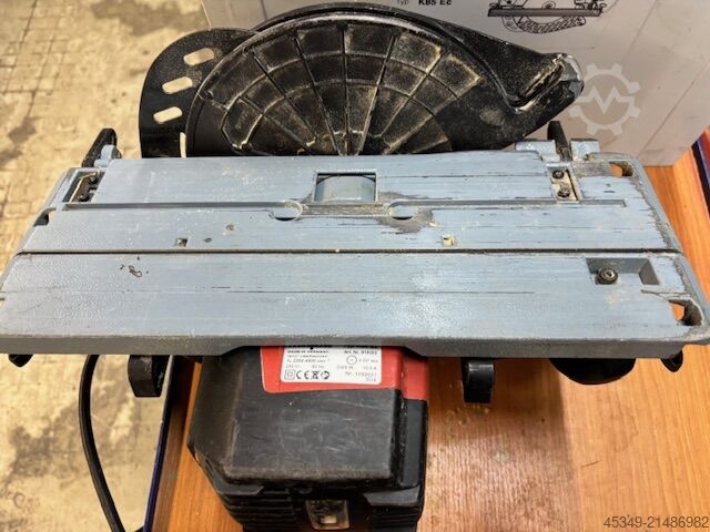 Handkreissäge Mafell K85 Ec