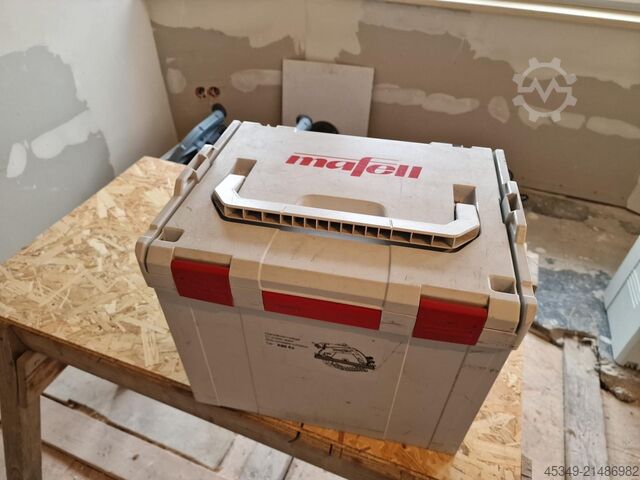 Handkreissäge Mafell K85 Ec