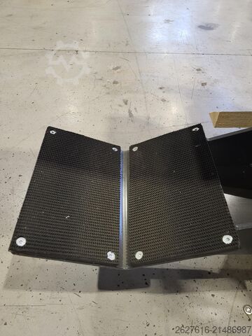 Niederhubwagen Genkinger EGGS 04