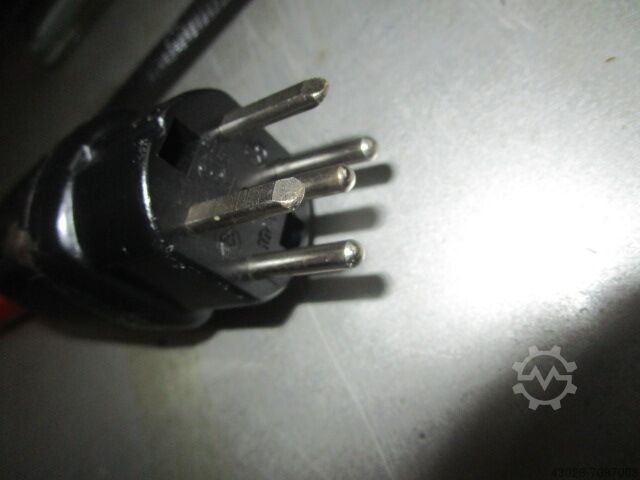 RILLMASCHINE JOS HUNKELER MBM 70