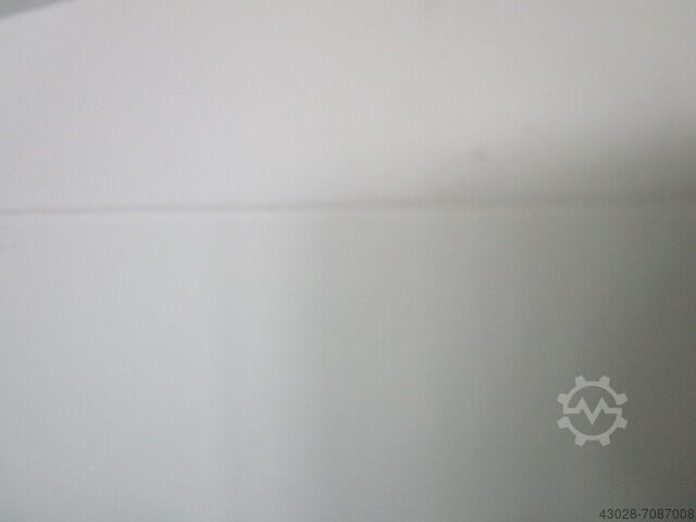 RILLMASCHINE JOS HUNKELER MBM 70