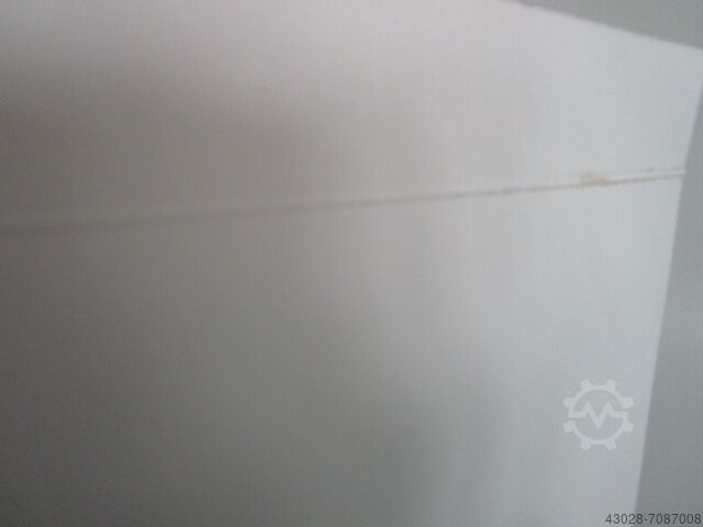 RILLMASCHINE JOS HUNKELER MBM 70