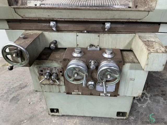 Surface grinders Stanko 3T71M Stanko 3T71M 3T