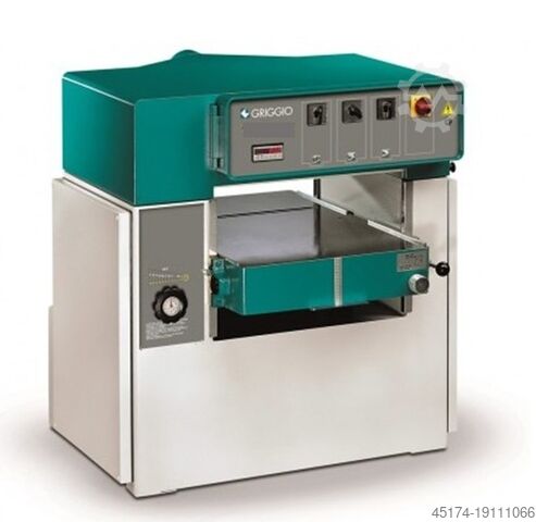 Dickenhobelmaschine GRIGGIO PSA 520