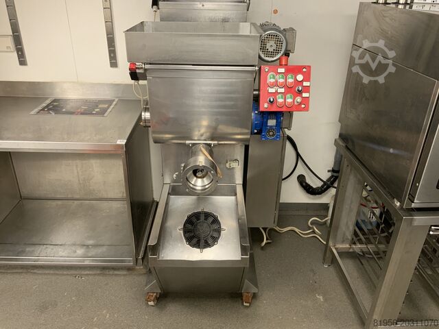 Pasta processing machine Dominioni P55R