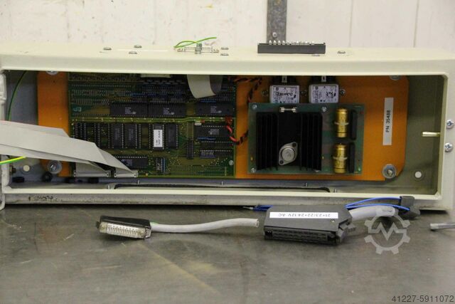 Control unit Beckhoff Beckhoff  E 300