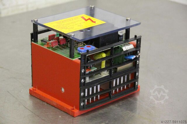 Statomat Bremsgerät AER B 122420/V16