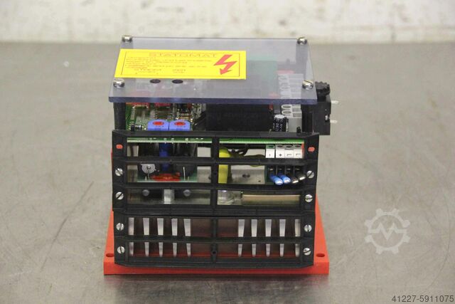 Statomat Bremsgerät AER B 122420/V16