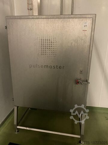 PEF-Pulse Electric Field Conditioner Pulsemaster PEF System- fruit and vegetable juices
