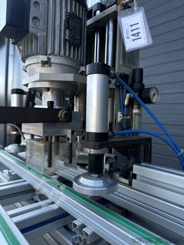 Scharnierscharnierbohrmaschine UNIHOLZ Star Uniholz Star