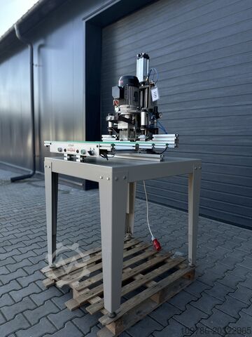 Scharnierscharnierbohrmaschine UNIHOLZ Star Uniholz Star
