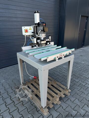 Scharnierscharnierbohrmaschine UNIHOLZ Star Uniholz Star