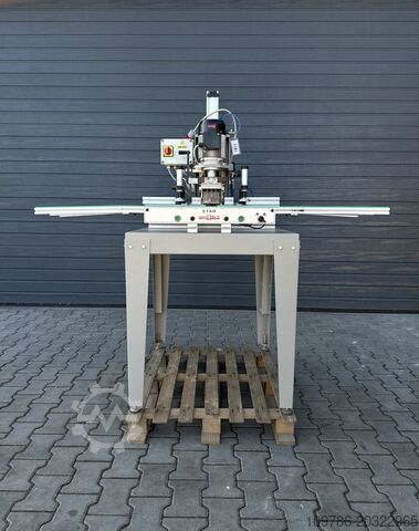 Scharnierscharnierbohrmaschine UNIHOLZ Star Uniholz Star