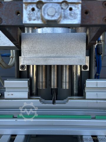 Scharnierscharnierbohrmaschine UNIHOLZ Star Uniholz Star