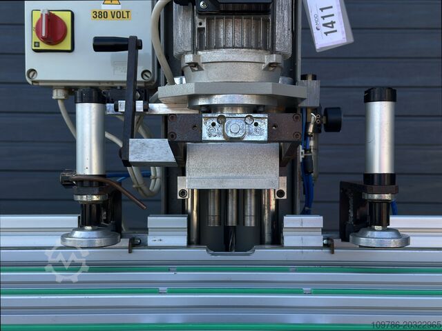 Scharnierscharnierbohrmaschine UNIHOLZ Star Uniholz Star