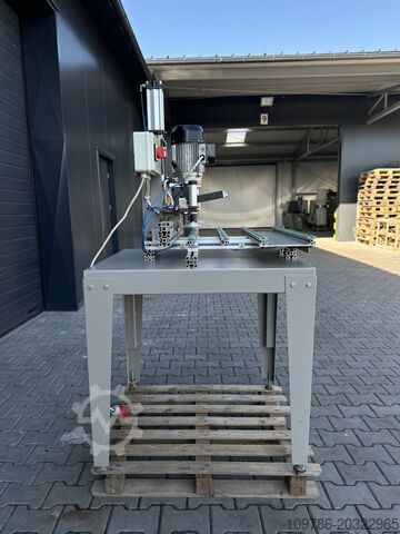 Scharnierscharnierbohrmaschine UNIHOLZ Star Uniholz Star