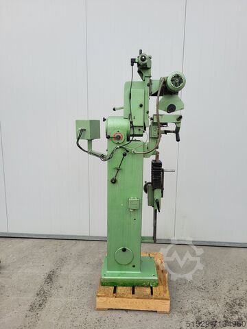 Schleifmaschine VOLLMER R200MV