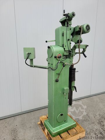 Schleifmaschine VOLLMER R200MV