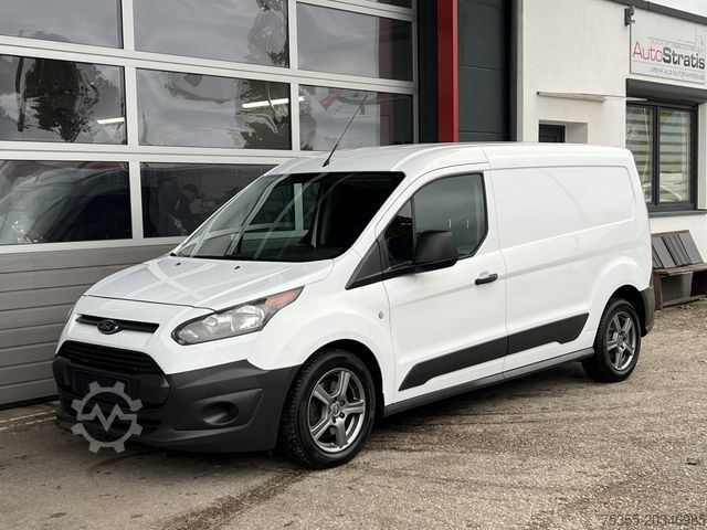 Panel van FORD Transit Connect Kasten lang Klima Schiebtür