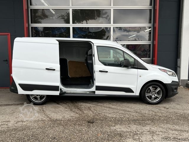 Panel van FORD Transit Connect Kasten lang Klima Schiebtür