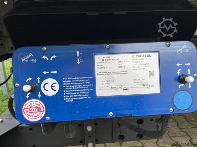 Box truck MAN TGM 12.290 Klimaauto. NAVI 7,9 Koffer+LBW Unfall