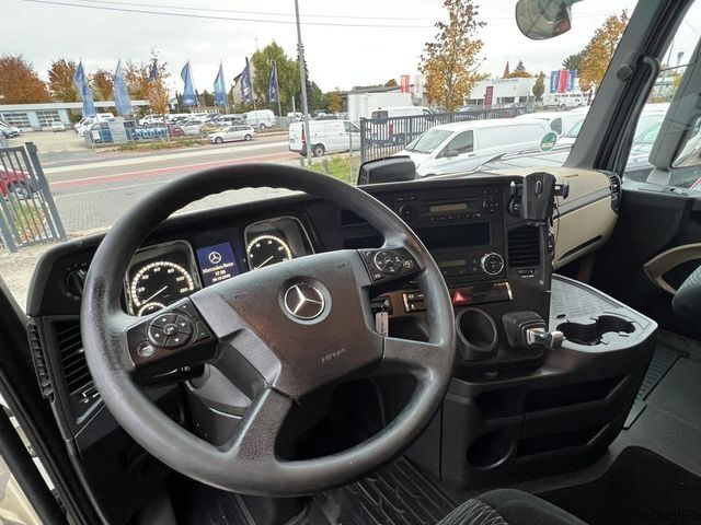 Standard tractor unit MERCEDES-BENZ Actros 1843 Klima Retarder ACC-Abstandstempomat