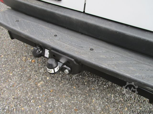 High top van MERCEDES-BENZ Sprinter 316 CDI *MAXI+KLIMA+AHK+3-Sitze+Euro6*