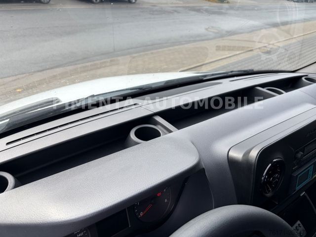 Kühltransporter MERCEDES-BENZ Sprinter 517 37 3,5to TK ALUB THER V500X KLIMA