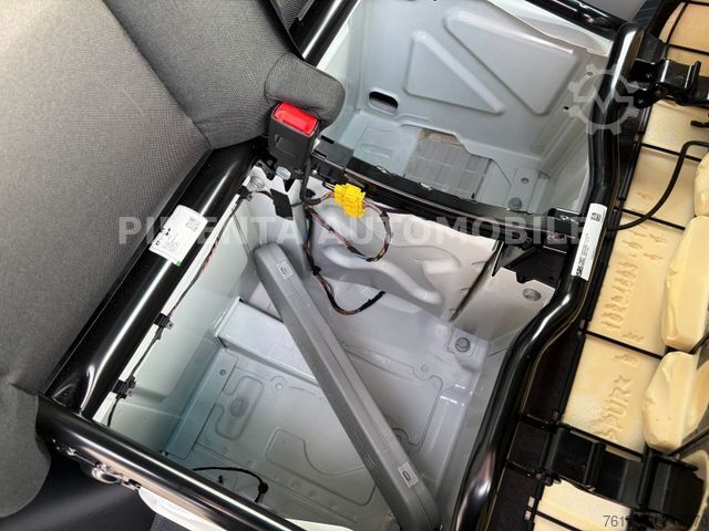 Kühltransporter MERCEDES-BENZ Sprinter 517 37 3,5to TK ALUB THER V500X KLIMA