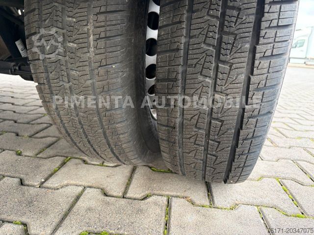 Kühltransporter MERCEDES-BENZ Sprinter 517 37 TK ALUB THERMOK V500X RFK KLIMA