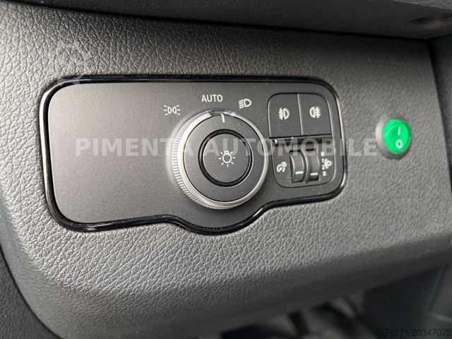 Kühltransporter MERCEDES-BENZ Sprinter 517 37 TK ALUB THERMOK V500X RFK KLIMA