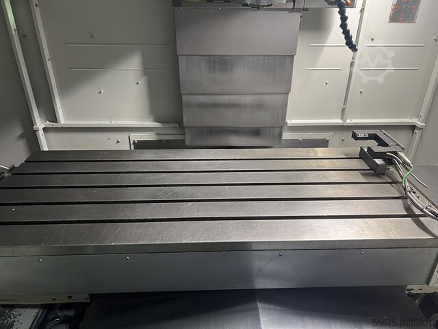 VERTIKALES BEARBEITUNGSZENTRUM MAXIMART Q-13