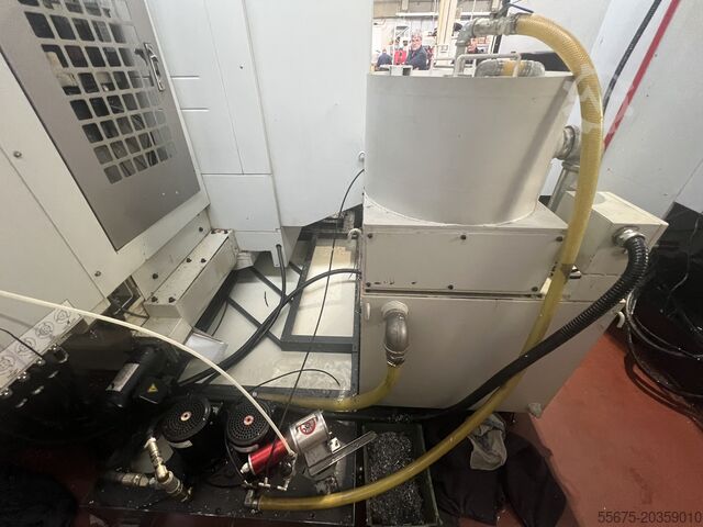 VERTIKALES BEARBEITUNGSZENTRUM MAXIMART Q-13