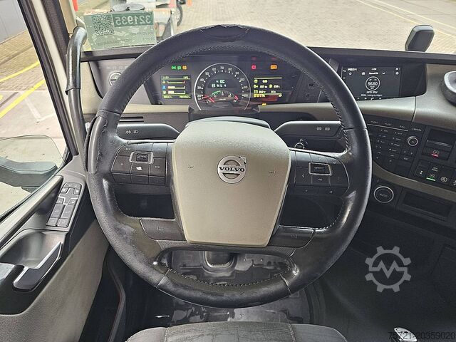 Suitcase VOLVO FH 460