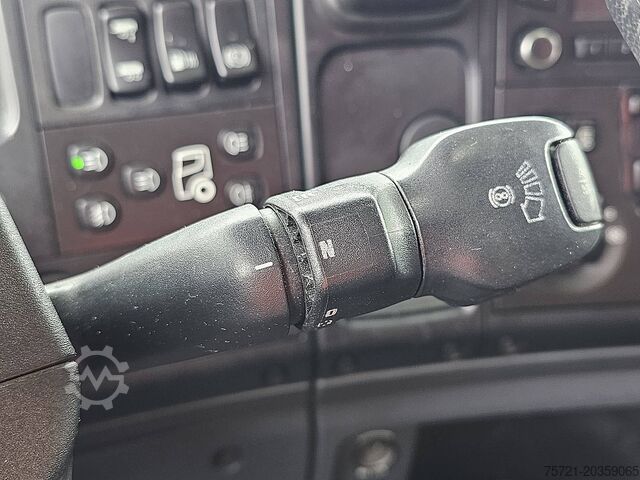 Standard-SZM SCANIA G450