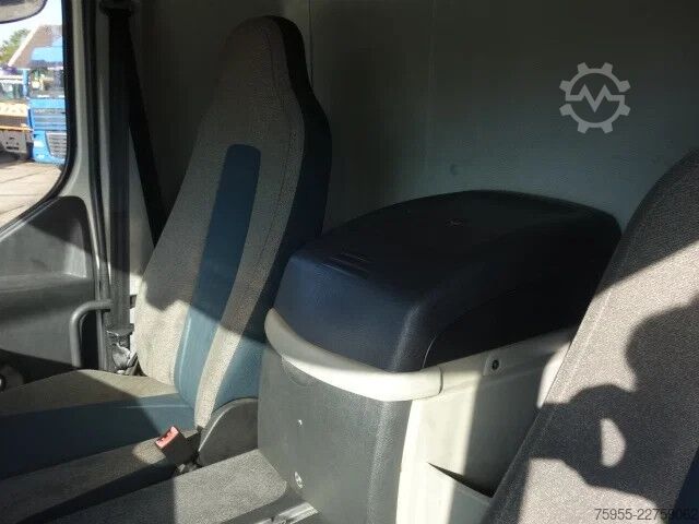 Suitcase Volvo FL 210