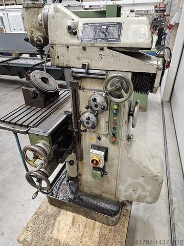 Universal milling Machine Unimac FM 1