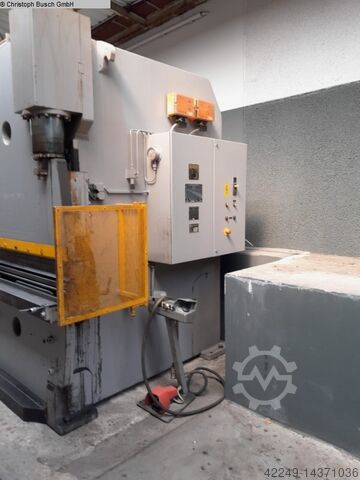 Abkantpresse - mechanisch EHT EHP 20-25