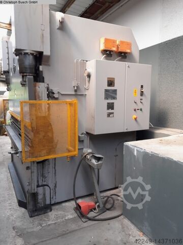 Abkantpresse - mechanisch EHT EHP 20-25