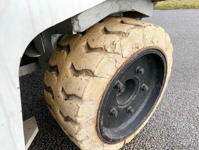 Scherenhebebühne PB Lifttechnik S171-12E