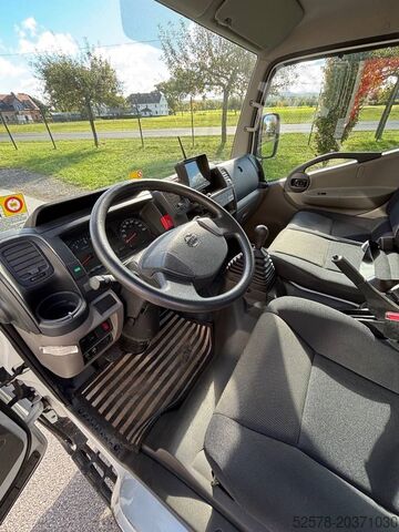 Lkw-Arbeitsbühne GSR B 180T